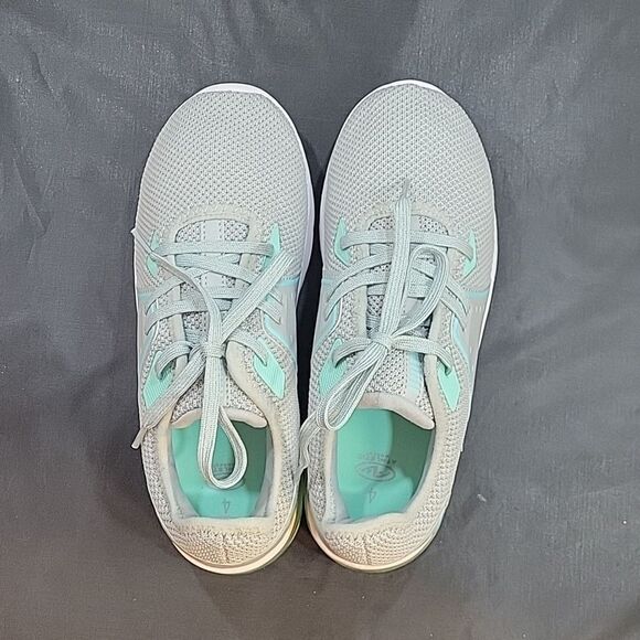 BRAND NEW ATHLETIC WORKS GIRLS O2 AIR PERFORMANCE SNEAKER - Picture 12 of 15